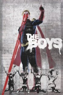 ბიჭები - The Boys