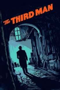 მესამე კაცი - The Third Man