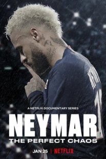 ნეიმარი: იდეალური ქაოსი - Neymar: The Perfect Chaos