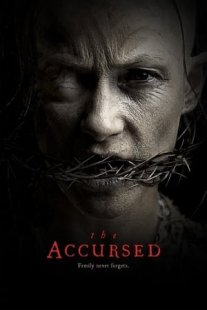 დაწყევლილები - The Accursed