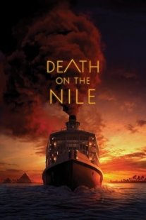 სიკვდილი ნილოსზე - Death on the Nile