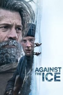 ყინულის წინააღმდეგ - Against the Ice