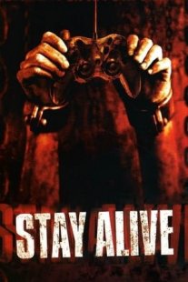 დარჩი ცოცხალი - Stay Alive