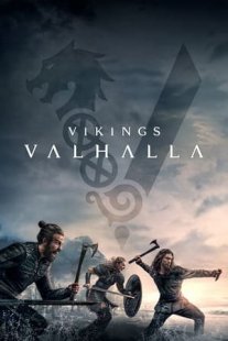 ვიკინგები: ვალჰალა - Vikings: Valhalla