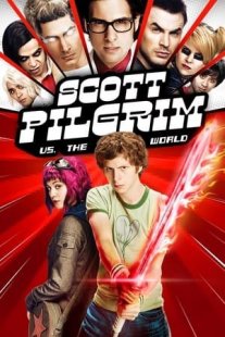 სკოტ პილიგრიმი მსოფლიოს წინააღმდეგ - Scott Pilgrim vs. the World