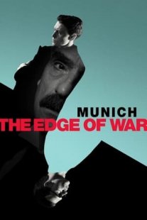 მიუნხენი: ომის ზღვარი - Munich: The Edge of War