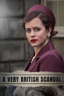 ძალიან ბრიტანული სკანდალი - A Very British Scandal