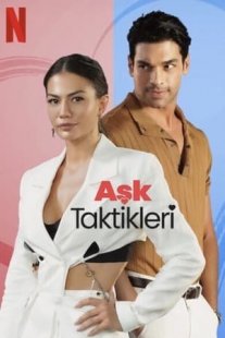 სიყვარულის ტაქტიკა - Ask Taktikleri