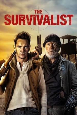 გადარჩენილი - The Survivalist