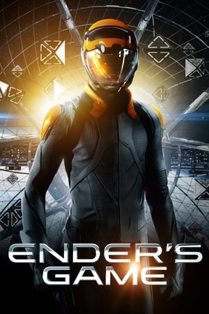 ენდერის თამაში - Ender's Game