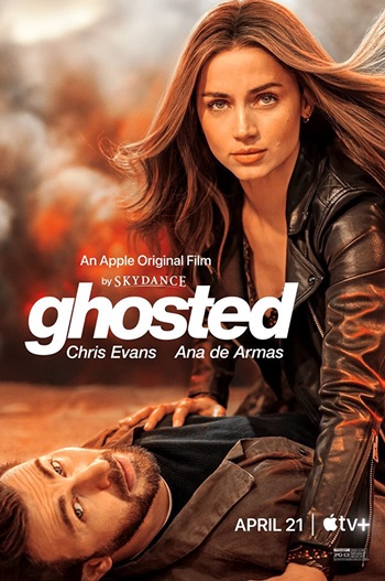 მიტოვებული / GHOSTED