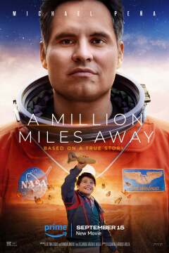 A Million Miles Away / მილიონი მილით შორს / milioni milit shors