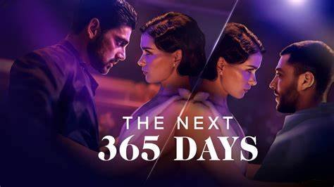 შემდეგი 365 დღე