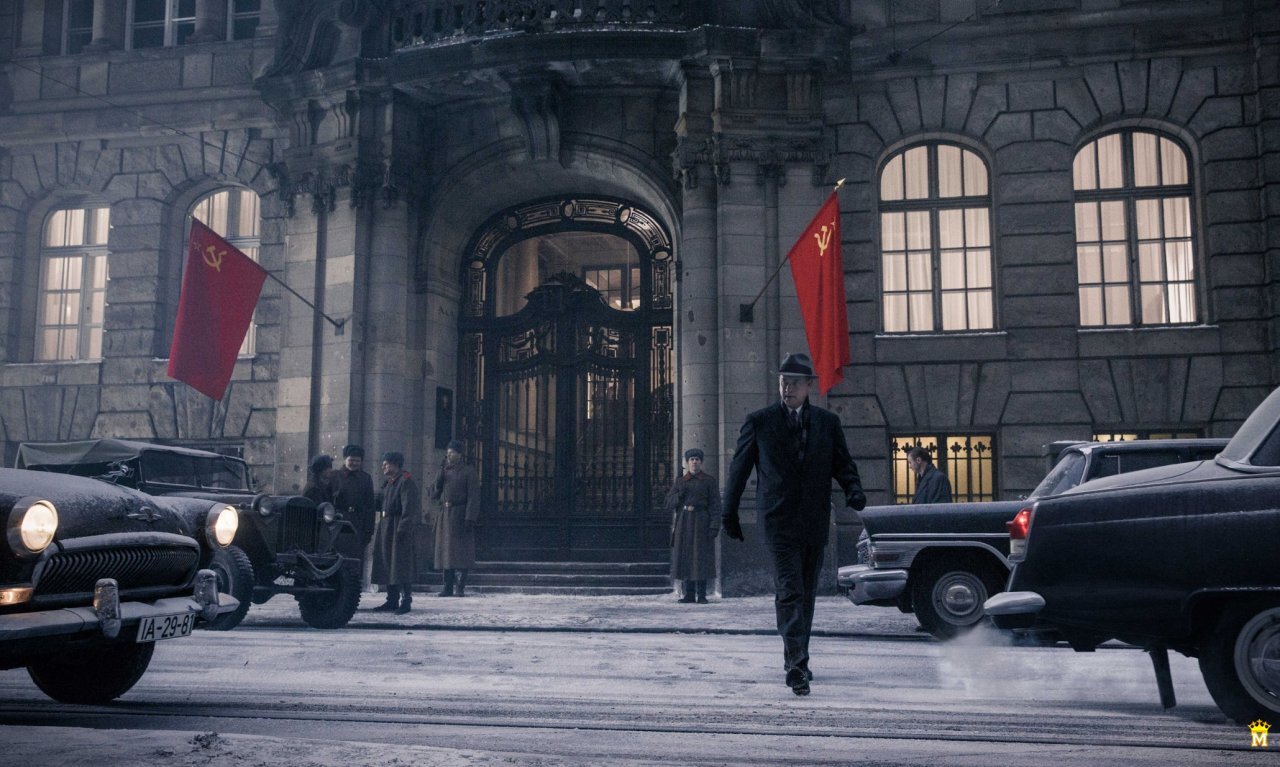 ჯაშუშთა ხიდი