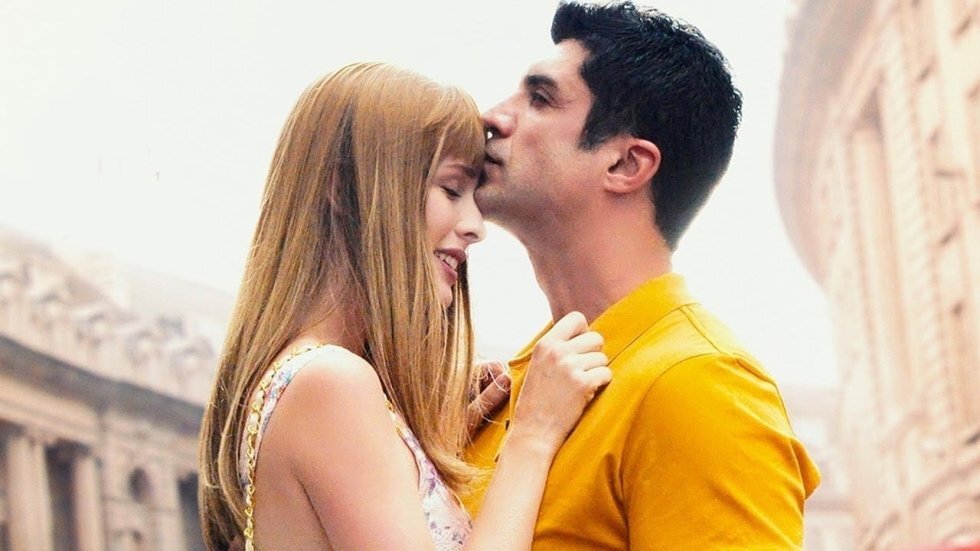 წყალი და ცეცხლი